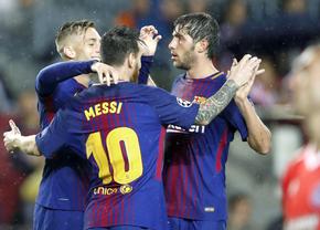 A jucat cu Messi la Barcelona, iar acum trăiește un coșmar: „Este o tortură!”