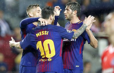 A jucat cu Messi la Barcelona, iar acum trăiește un coșmar: „Este o tortură!”