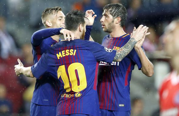 A jucat cu Messi la Barcelona, iar acum trăiește un coșmar: „Este o tortură!”