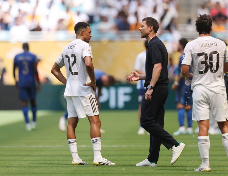 Real Madrid - Al Hilal, la Mondialul Cluburilor/ foto: Imago Images
