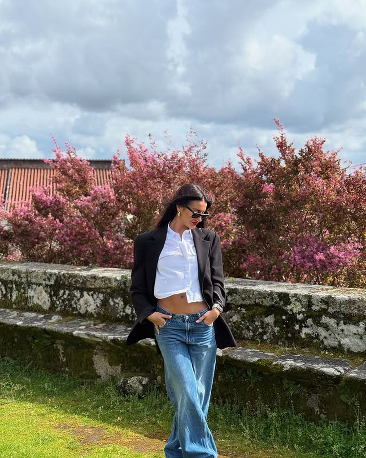 Fati Vasquez, femeia de 30 de ani cu care Lamine Yamal și-a petrecut vacanța