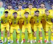Naționala U21 pleacă de la EURO cu înfrângeri pe linie / FOTO: Ionuț Iordache (GSP)