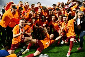 CFR Cluj își află astăzi al doilea adversar din preliminariile Europa League