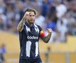 Sergio Ramos a reacționat după ce a deschis scorul pentru Monterrey în meciul de debut al lui Chivu pe banca lui Inter de la Campionatul Mondial al Cluburilor
