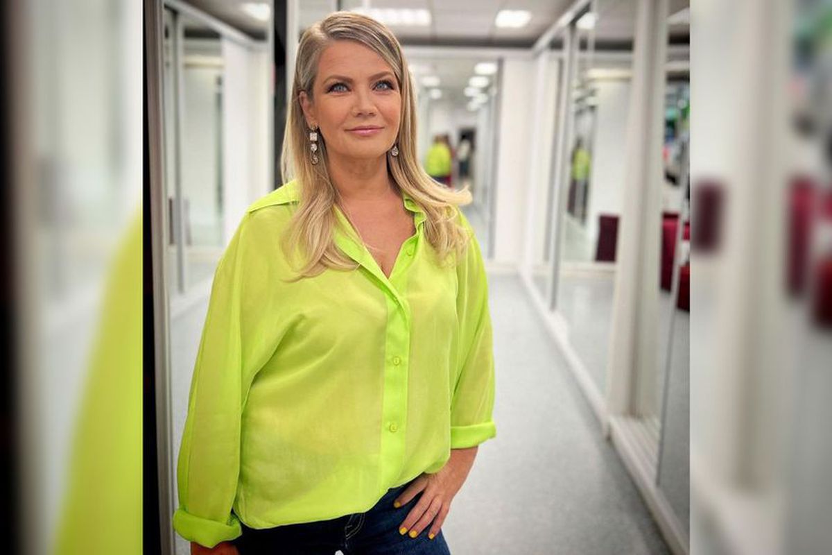 Cine e singurul om pe care Ioana Cosma îl detestă: „A făcut o mare hinghereală”