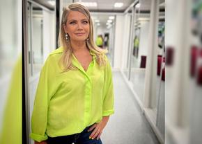 Cine e singurul om pe care Ioana Cosma îl detestă: „A făcut o mare hinghereală”