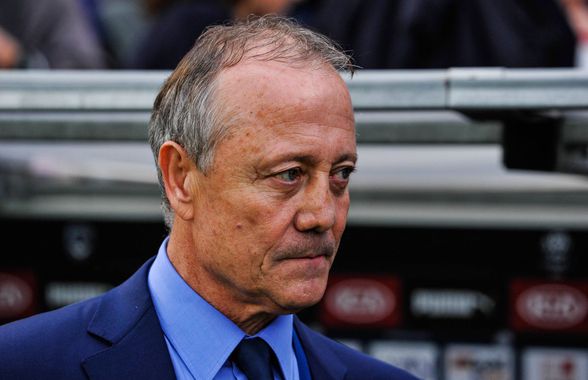 S-a stins un fost mare campion european! » A eliminat-o pe Dinamo + Are cel mai rapid gol francez la Mondiale