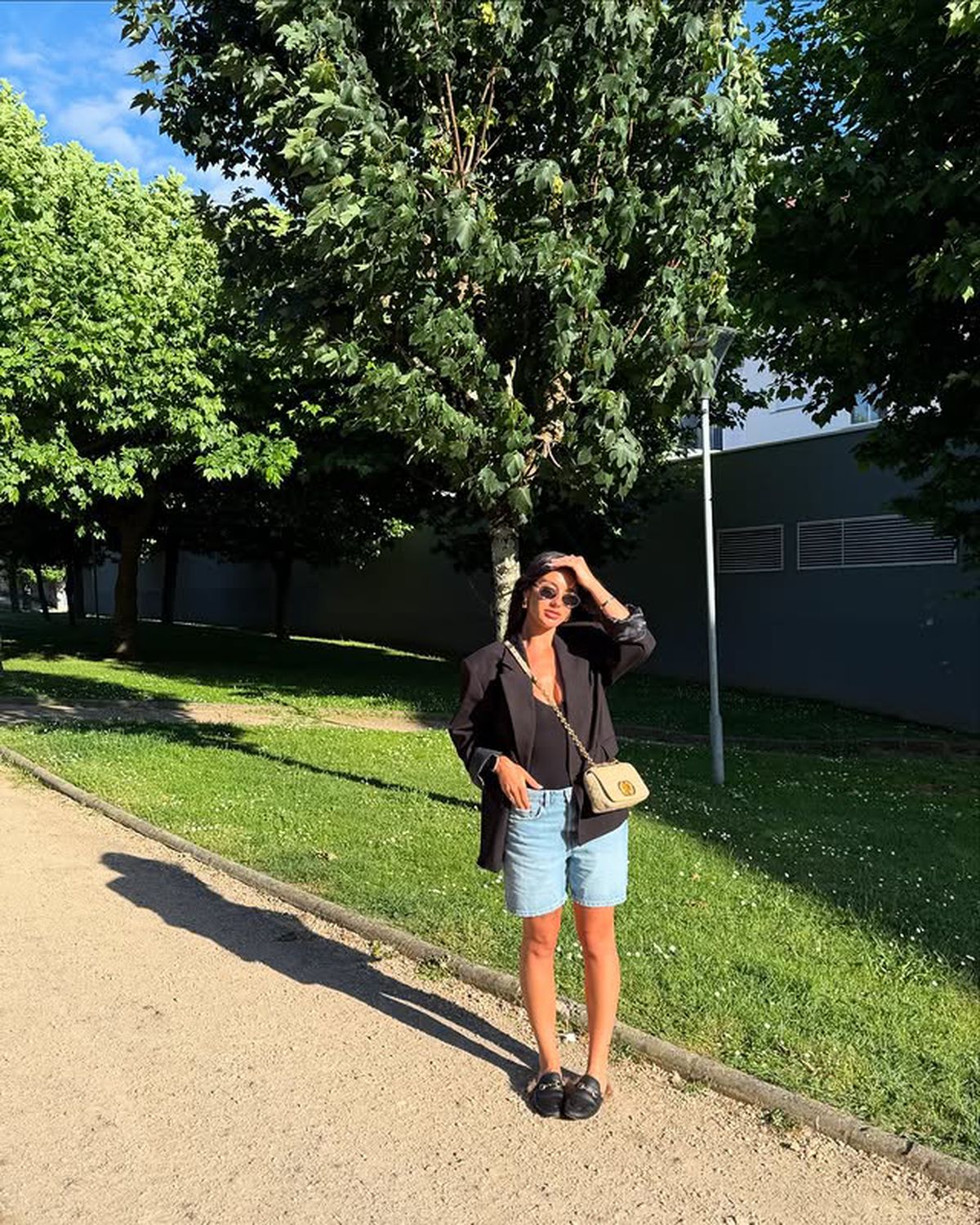 Fati Vasquez, femeia de 30 de ani cu care Lamine Yamal și-a petrecut vacanța