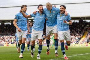 Manchester City - Wydad, primul test pentru transferurile lui Guardiola, la Campionatul Mondial al Cluburilor » Echipe probabile + cote