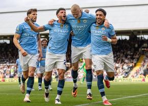 Manchester City - Wydad, primul test pentru transferurile lui Guardiola, la Campionatul Mondial al Cluburilor » Echipe probabile + cote