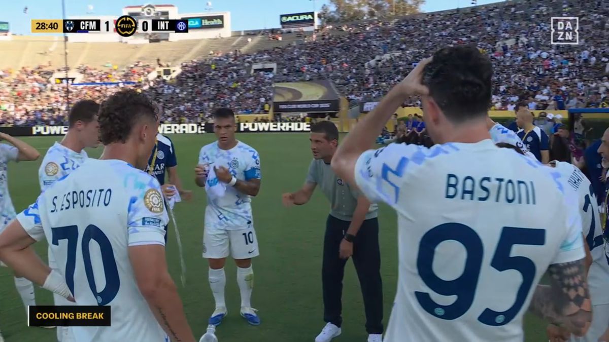 Cum a fost surprins Cristi Chivu la un minut după ce Sergio Ramos i-a dat gol lui Inter