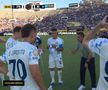 Cristi Chivu, imediat după golul primit în Monterrey - Inter