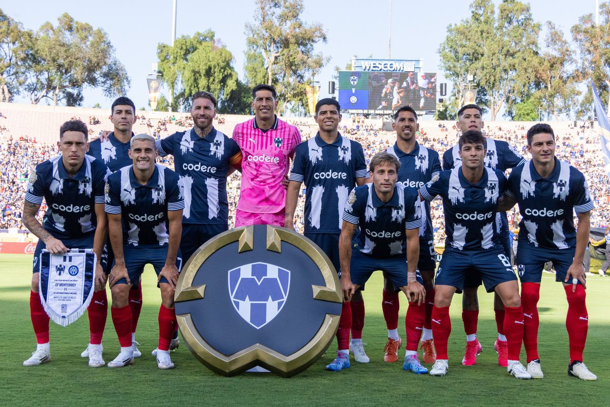 Monterrey - Inter, la Campionatul Mondial al Cluburilor