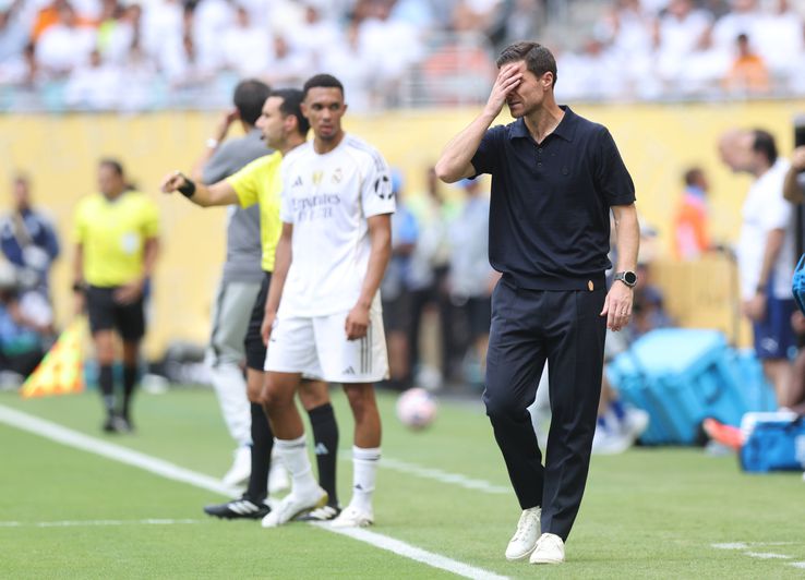 Real Madrid - Al Hilal, la Mondialul Cluburilor/ foto: Imago Images
