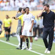 Real Madrid - Al Hilal, la Mondialul Cluburilor/ foto: Imago Images