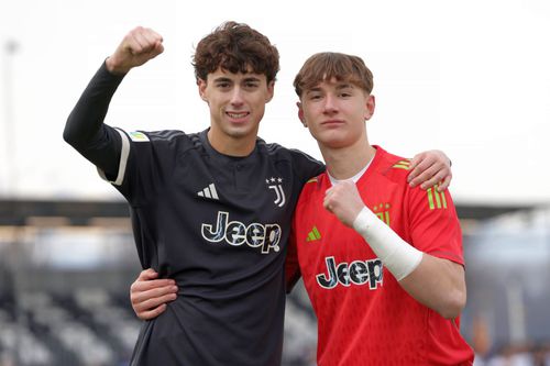 EXCLUSIV Internaționalul român a convins-o pe Juventus și semnează: „Vreau la Barcelona!” + Ce surpriză i-a pregătit Igor Tudor