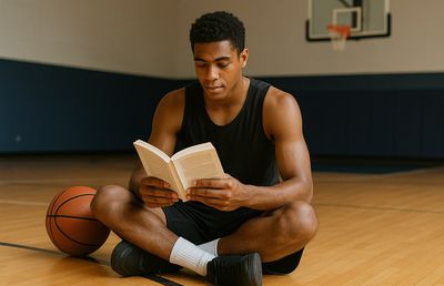 Cărți de dezvoltare personală pe care orice antrenor sau sportiv ar trebui să le citească