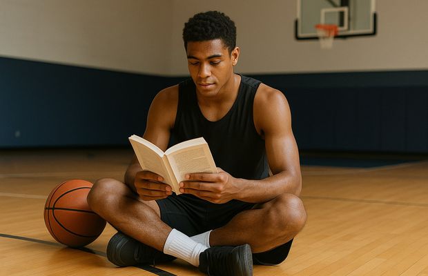 Cărți de dezvoltare personală pe care orice antrenor sau sportiv ar trebui să le citească