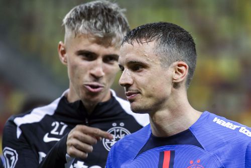 Ar fi cel mai negru scenariu! FCSB și CFR Cluj știu cu cine vor juca dacă vor „retrograda” din Europa
