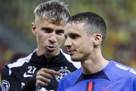 Ar fi cel mai negru scenariu! FCSB și CFR Cluj știu cu cine vor juca dacă vor „retrograda” din Europa