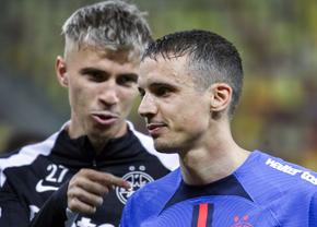 Ar fi cel mai negru scenariu! FCSB și CFR Cluj știu cu cine vor juca dacă vor „retrograda” din Europa