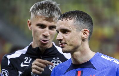 Ar fi cel mai negru scenariu! FCSB și CFR Cluj știu cu cine vor juca dacă vor „retrograda” din Europa