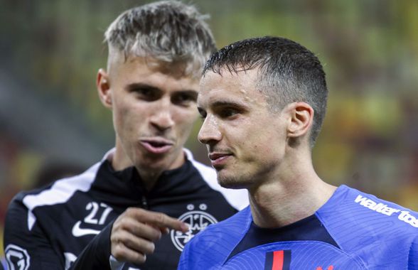 Ar fi cel mai negru scenariu! FCSB și CFR Cluj știu cu cine vor juca dacă vor „retrograda” din Europa