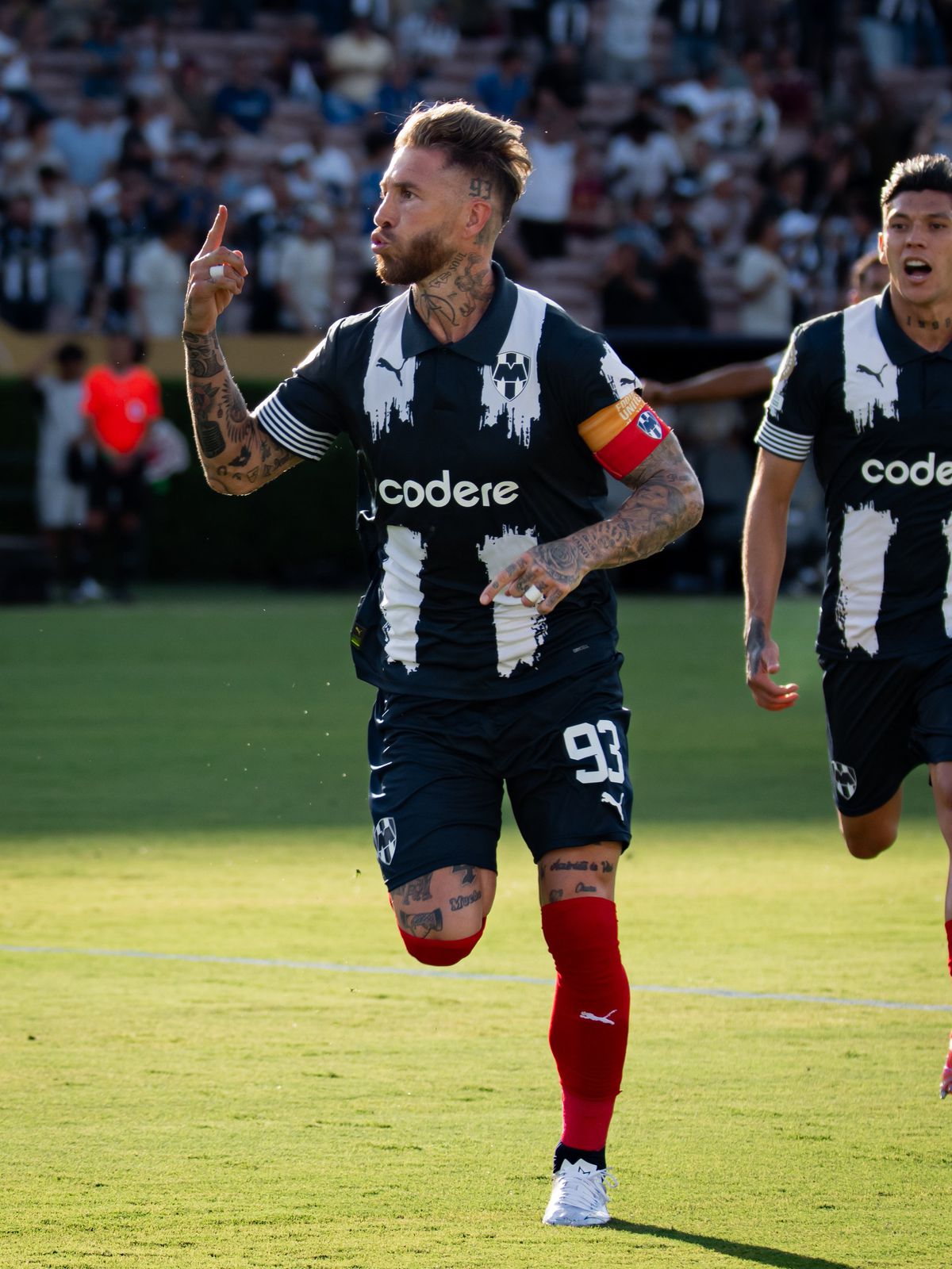 Monterrey - Inter, la Campionatul Mondial al Cluburilor