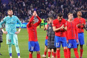 Ar fi cel mai negru scenariu! FCSB și CFR Cluj știu cu cine vor juca dacă vor „retrograda” din Europa