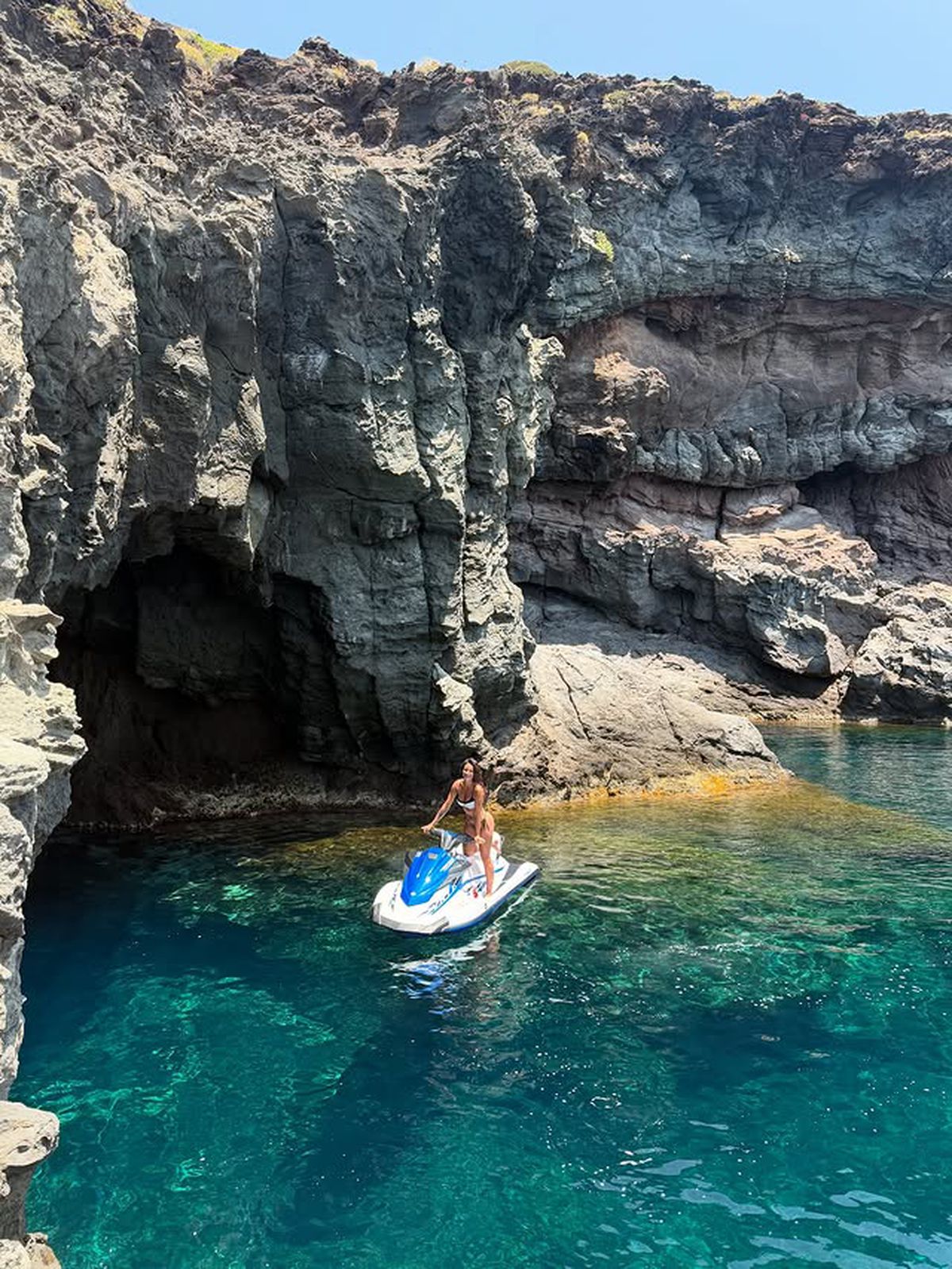 Fati Vasquez, femeia de 30 de ani cu care Lamine Yamal și-a petrecut vacanța