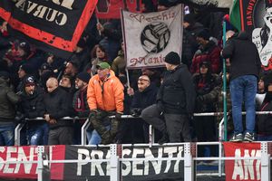 Liderii ultrașilor de la Inter și AC Milan, condamnați » Omucideri, implicare în mafie și pedepse de 10 ani