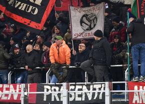 Liderii ultrașilor de la Inter și AC Milan, condamnați » Omucideri, implicare în mafie și pedepse de 10 ani