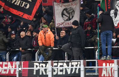 Liderii ultrașilor de la Inter și AC Milan, condamnați » Omucideri, implicare în mafie și pedepse de 10 ani