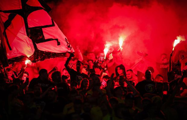 FIFA a deschis două noi proceduri disciplinare împotriva României » Ce riscăm