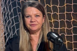 Cine e singurul om pe care Ioana Cosma îl detestă: „A fost președintele României și a făcut un mare rău”