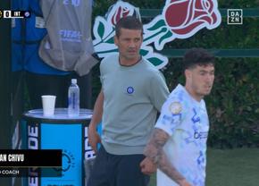 Monterrey - Inter, la Campionatul Mondial al Cluburilor » Echipa lui Chivu, răpusă din corner