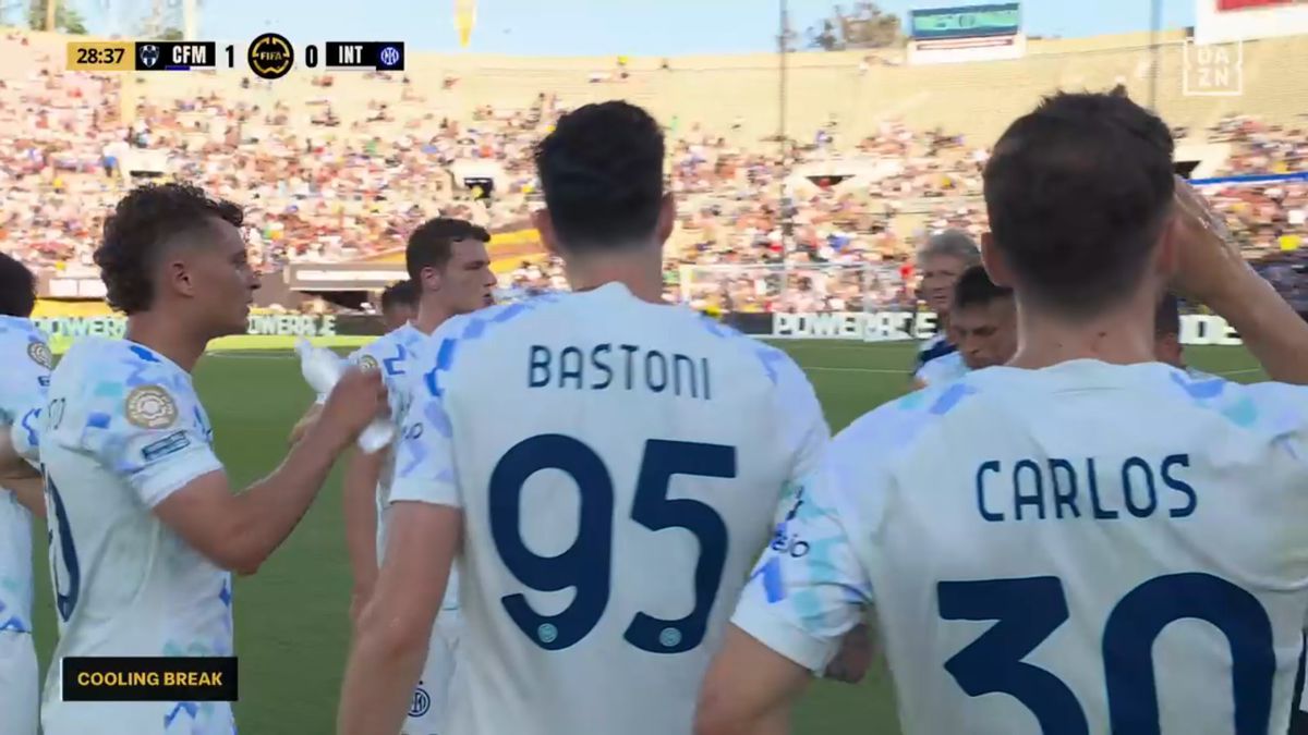 Cum a fost surprins Cristi Chivu la un minut după ce Sergio Ramos i-a dat gol lui Inter