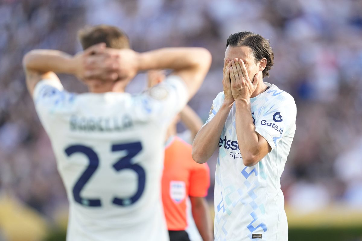 Monterrey - Inter, la Campionatul Mondial al Cluburilor