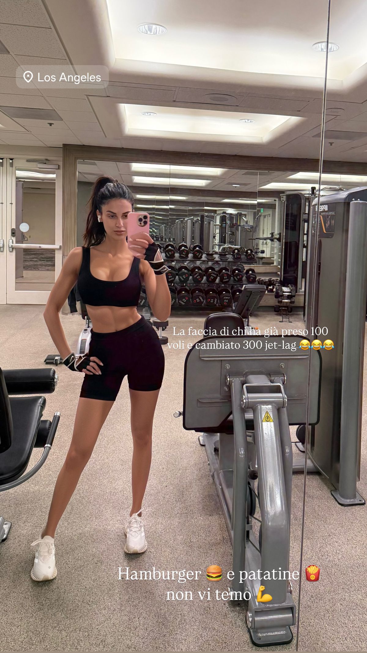 Nimănui nu-i mai pasă de fotbal din cauza ei! Eleonora a eclipsat Campionatul Mondial al Cluburilor