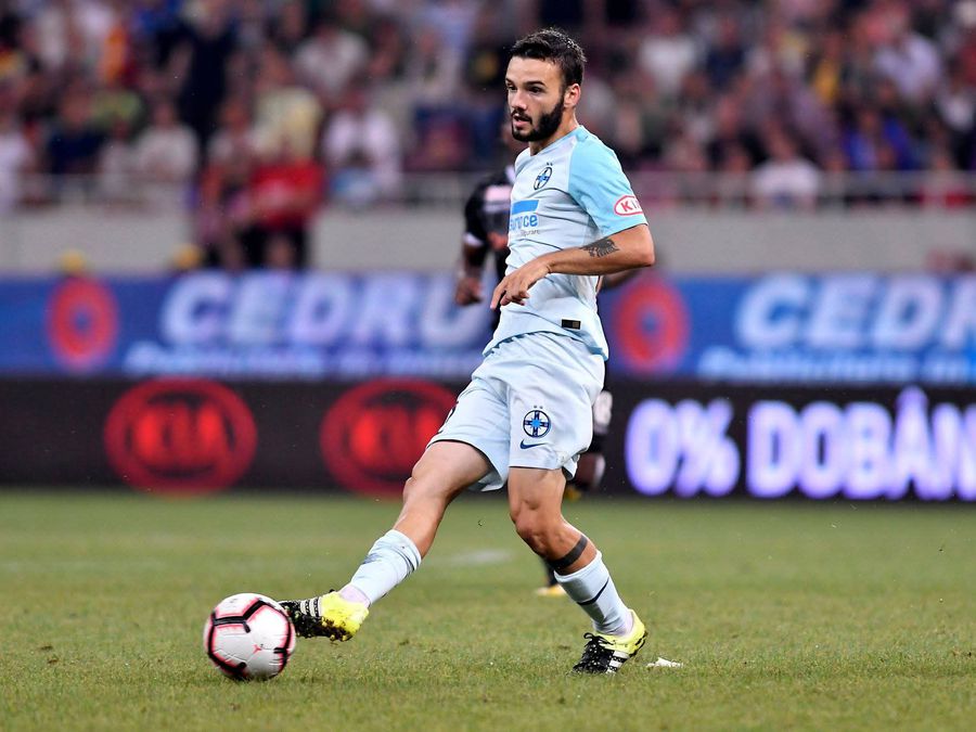 Știe tot ce mișcă la Skendija și le-a dat un pont roș-albaștrilor: „Fotbal ofensiv” » Cine sunt cei mai periculoși adversari, unul a jucat la FCSB