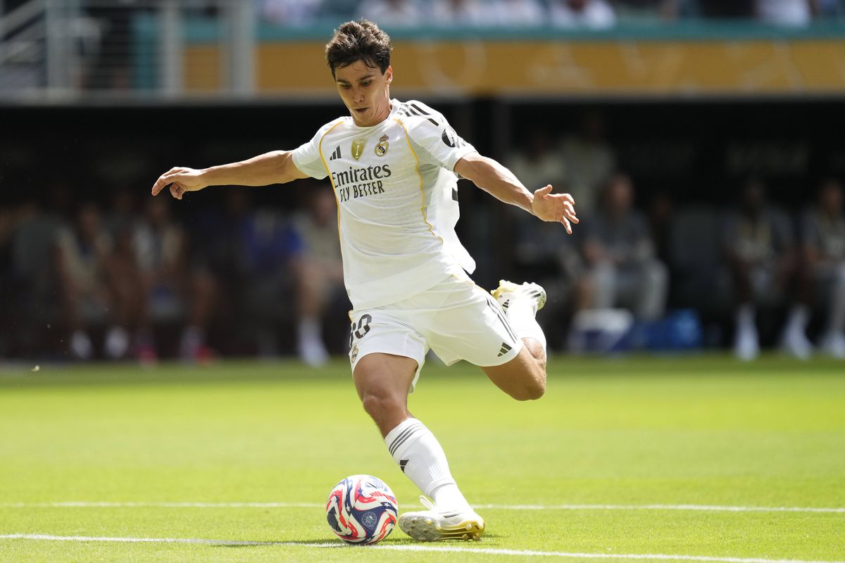 Real Madrid - Al Hilal, la Mondialul Cluburilor