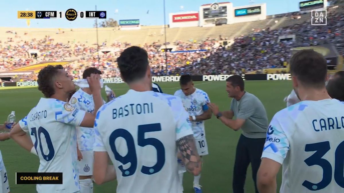 Cum a fost surprins Cristi Chivu la un minut după ce Sergio Ramos i-a dat gol lui Inter