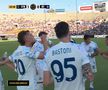 Cum a fost surprins Cristi Chivu la un minut după ce Sergio Ramos i-a dat gol lui Inter