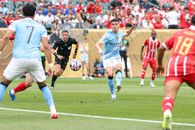 Manchester City, victorie la debutul la Campionatul Mondial al Cluburilor