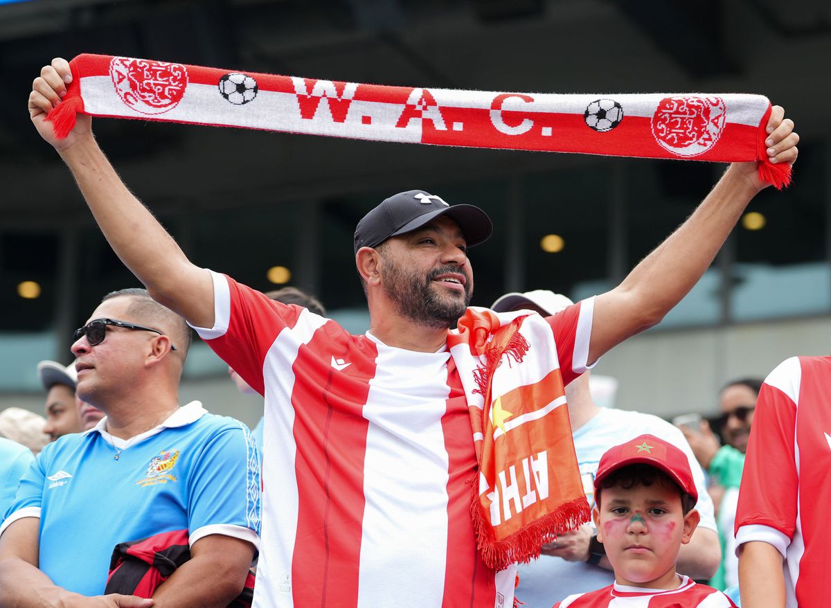 Manchester City - Wydad, la Mondialul Cluburilor