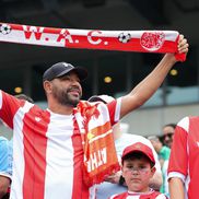 Manchester City - Wydad, la Mondialul Cluburilor/ foto: Imago Images