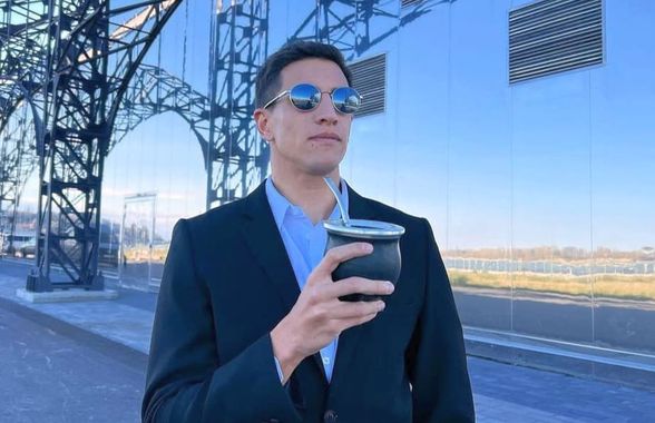 Fotbalistul abia plecat din play-off-ul Superligii e la Istanbul și își negociază transferul