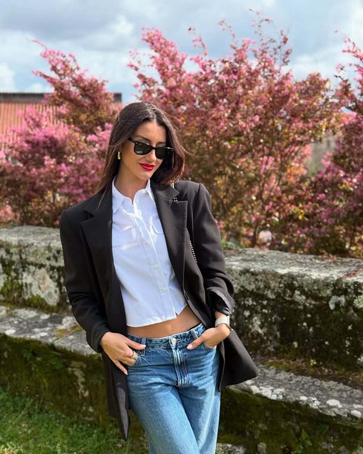 Fati Vasquez, femeia de 30 de ani cu care Lamine Yamal și-a petrecut vacanța