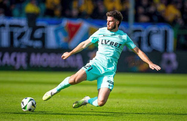 Tudor Băluță a revenit în Superliga: clubul din play-off a anunțat mutarea într-un mod inedit