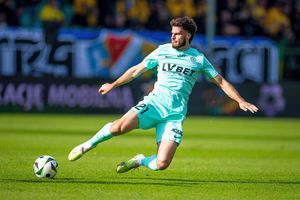 Tudor Băluță a revenit în Superliga: clubul din play-off a anunțat mutarea într-un mod inedit